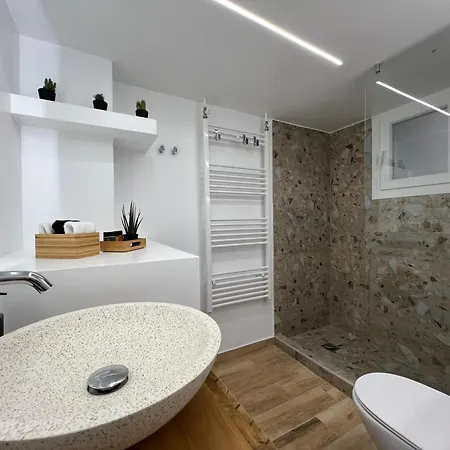 Acropolis Signature Apartment Athens Exterior photo