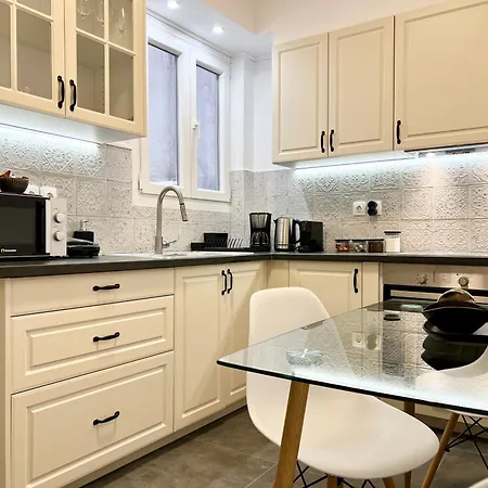 Acropolis Signature Apartment Athens Exterior photo