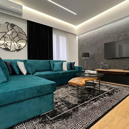 Acropolis Signature Apartment Athens Exterior photo
