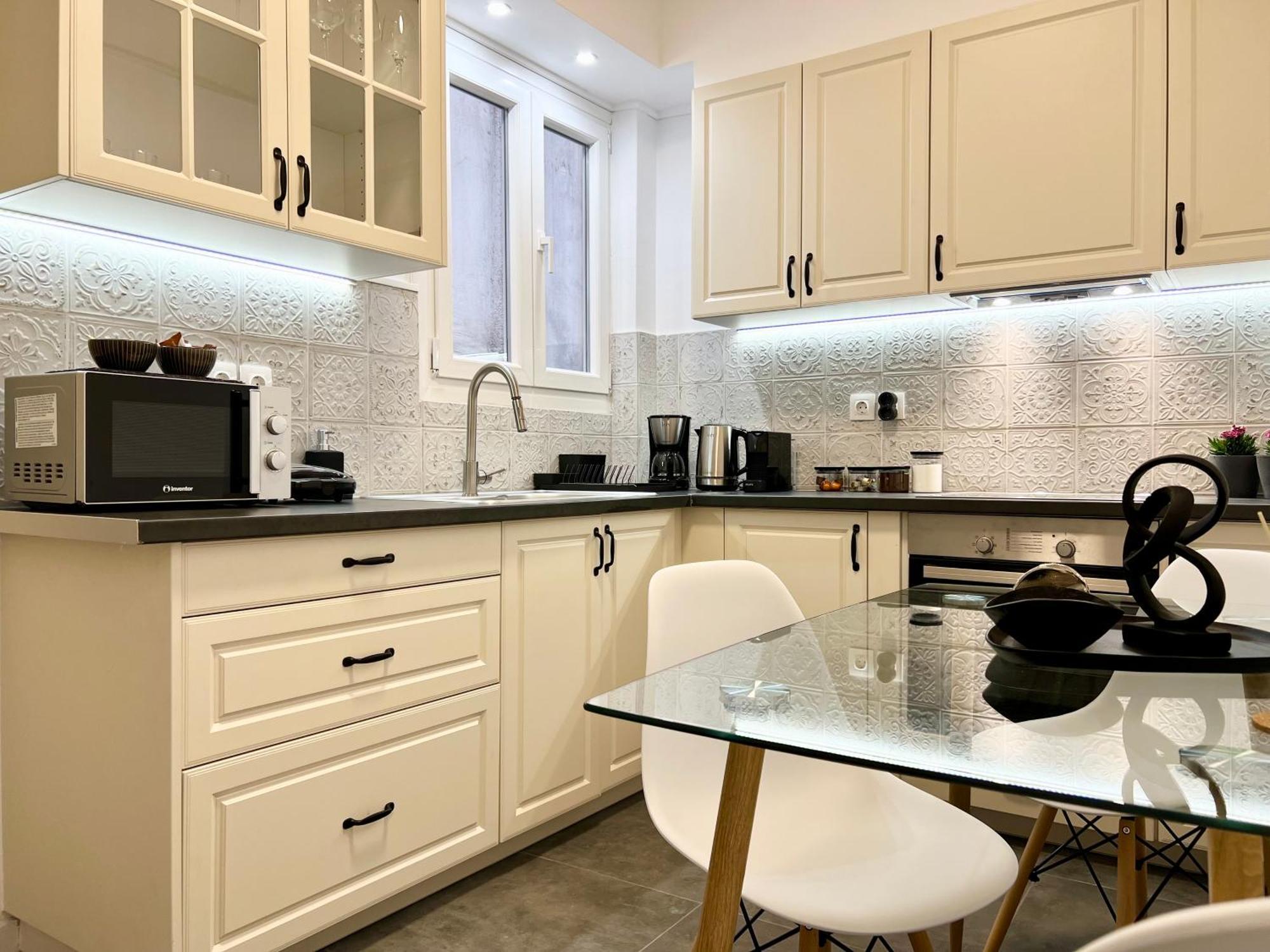 Apartment Acropolis Signature *