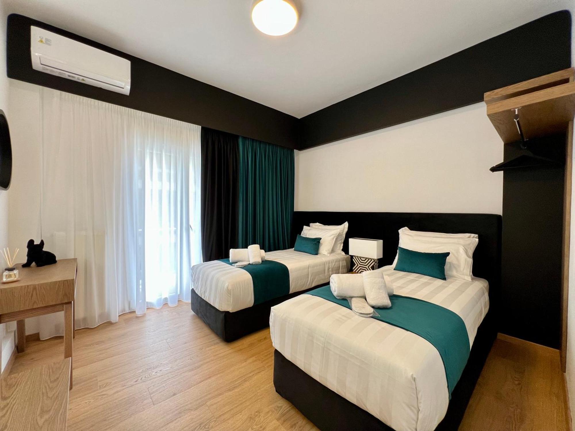 Apartment Acropolis Signature Athens