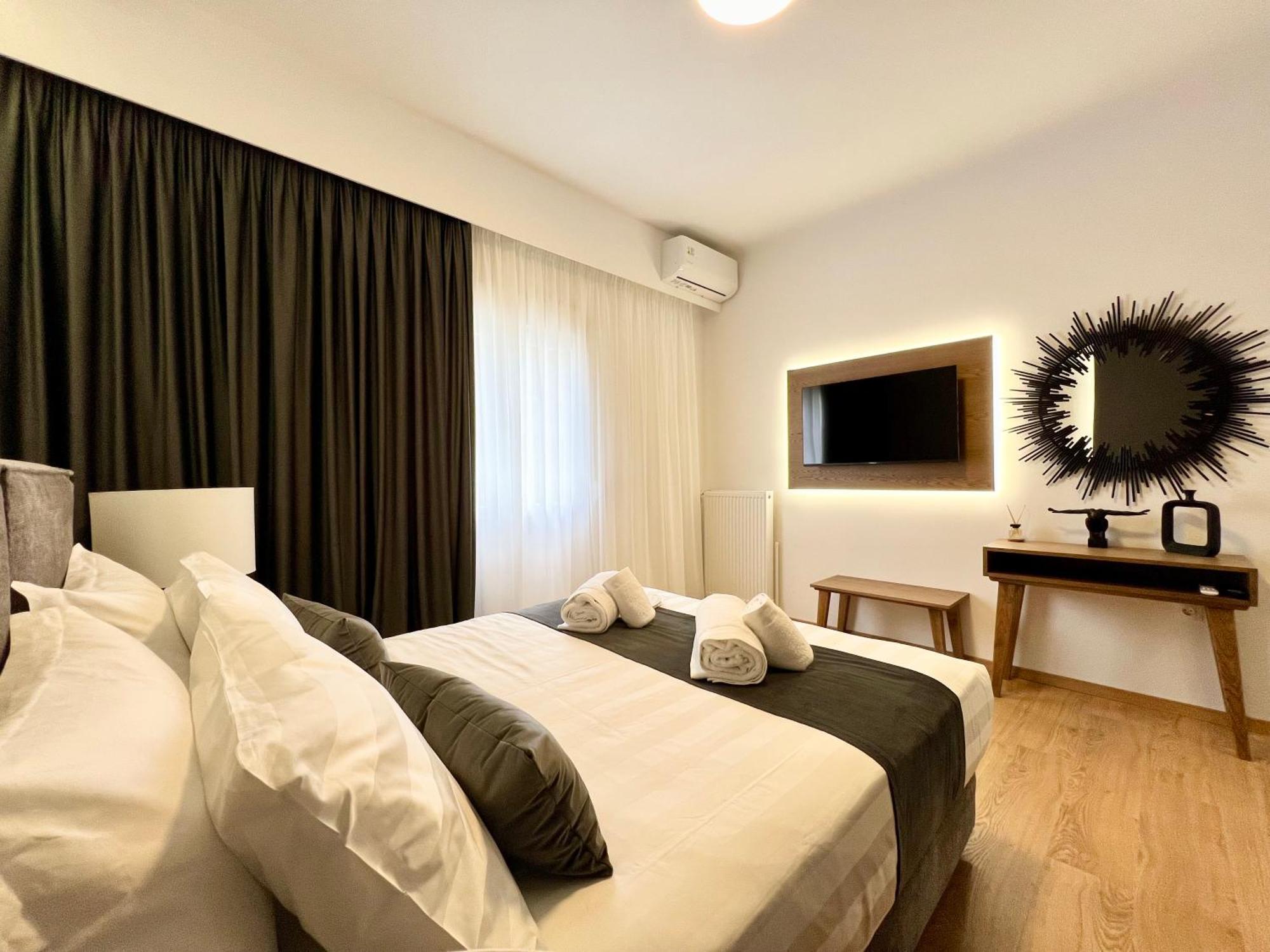 Apartment Acropolis Signature Athens
