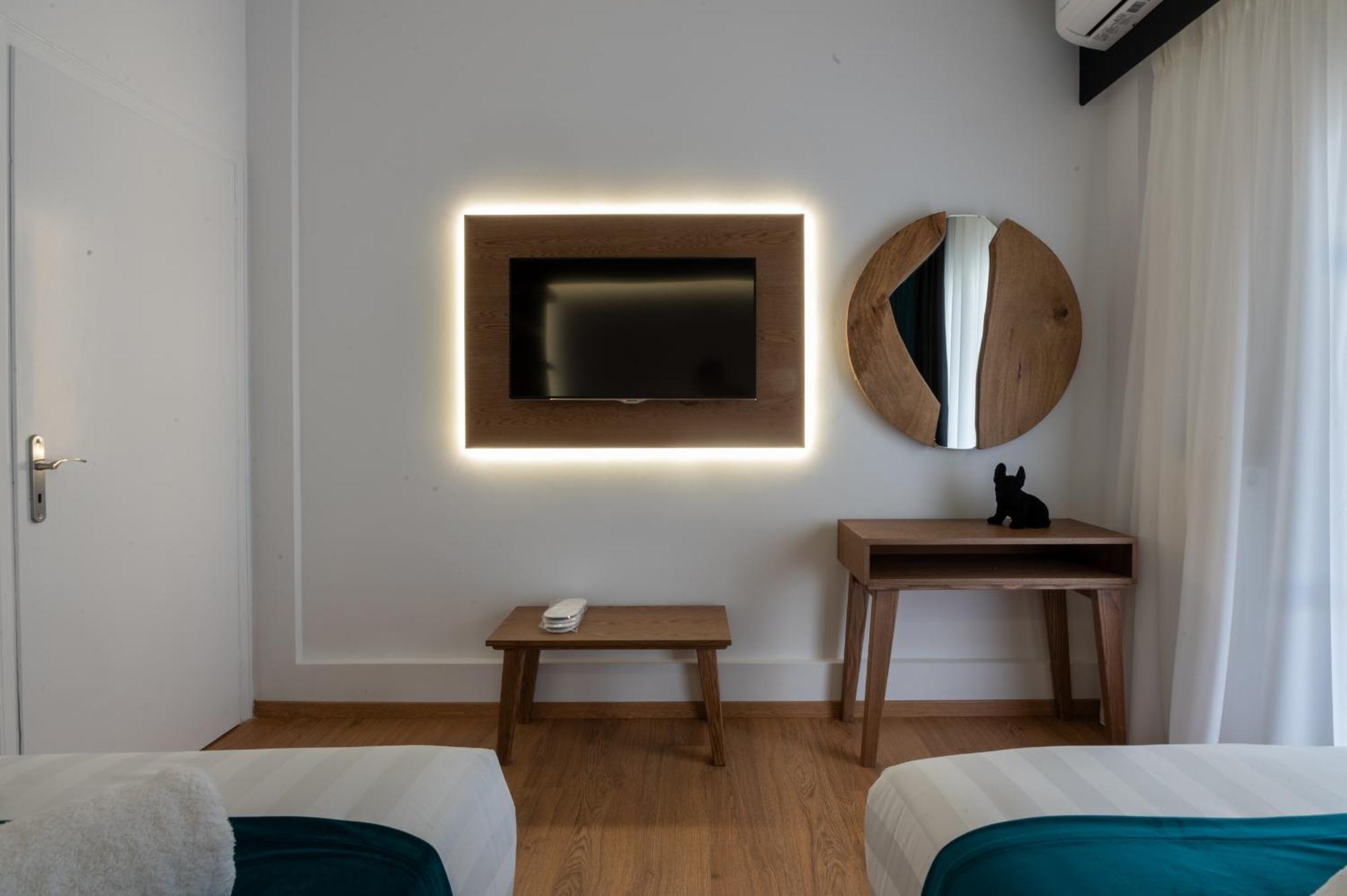Apartment Acropolis Signature