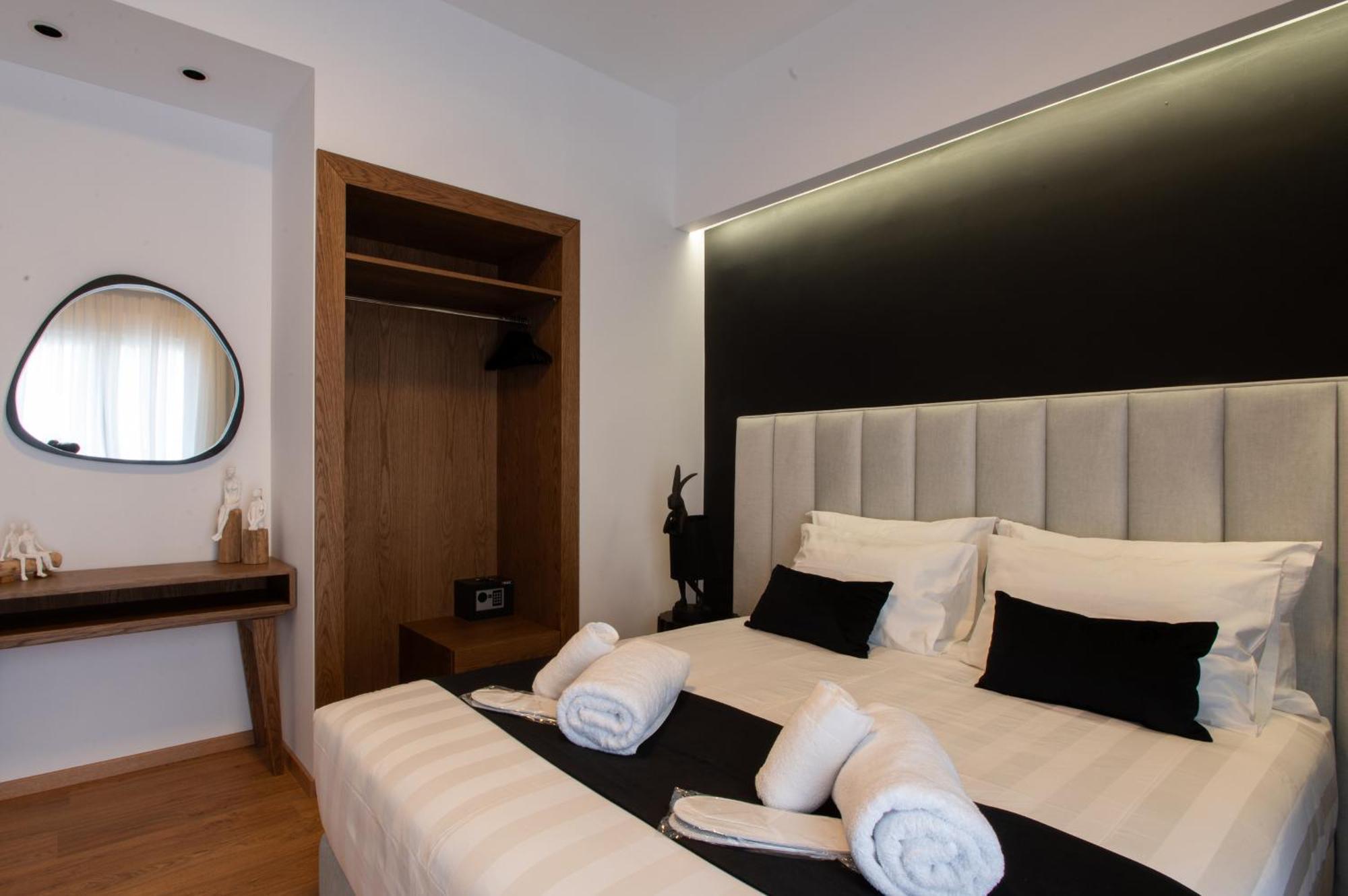 Apartment Acropolis Signature