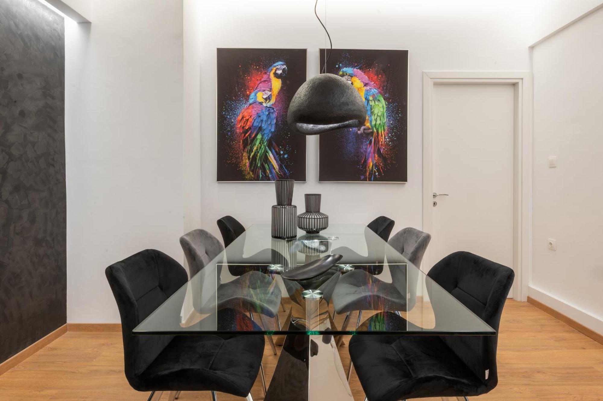 Apartment Acropolis Signature Athens