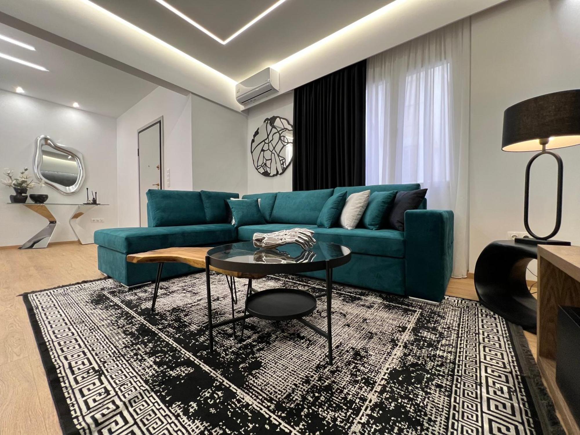 Apartment Acropolis Signature Athens